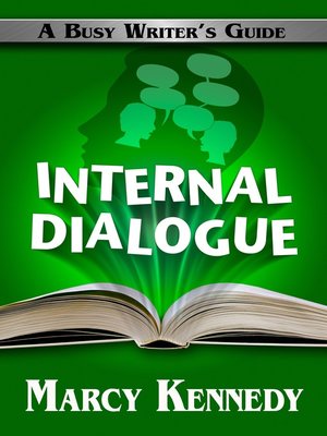 cover image of Internal Dialogue